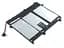 Акумулятор для ноутбука Asus VivoBook E403NA C31N1431, 4940 mAh (57Wh), 3cell, 11.55V, Li-Pol, чорна - мініатюра 3