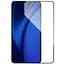 Защитное стекло DK для Samsung Galaxy S24 S921 3D Full Glue 017500 black - миниатюра 1