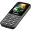 Мобільний телефон Sigma mobile X-style 242 LUCKY Grey (4827798792926) UA-UCRF [154213] - мініатюра 4