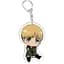 Брелок Attack on Titan Armin Arlert акриловий 5 см - мініатюра 1