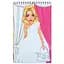 Стикербук по номерам Besties Fashion (961036) - миниатюра 2