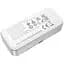 Портативний модем WiFi роутер Hoco HI42 150Mbps (SIM) 2000 mAh White - мініатюра 5
