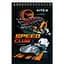 Блокнот Kite Hot Wheels А6 без лініювання 48 аркушів (HW24-196) - мініатюра 1