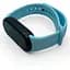 Силіконовий ремінець BeCover для Xiaomi Mi Smart Band 9 Turquoise (711971) - мініатюра 2