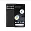 Смартфон Google Pixel 7 Pro 12/512Gb Obsidian - мініатюра 1