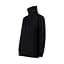 Флісова кофта CMP Women's Loose Fit Fleece Jacket Black M (1097-33D3426-U901 40) - мініатюра 2