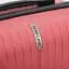 Валіза Semi Line 19" S Pink (T5610-1) - мініатюра 9