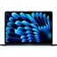 Ноутбук Apple MacBook Air 15" M3 16/512GB Midnight 2024 [MXD43] [104375] - мініатюра 1