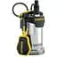 Дренажний насос Stanley SXUP750XCE - мініатюра 1