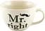 Чашка Keramia Mr. right, 520 мл (21-279-083) - мініатюра 1