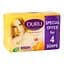 Косметическое мыло Duru Skin Care, с экстрактом меда, 260 г (4 шт. х 65 г) - миниатюра 1