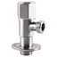 Кран кульовий кутовий Q Professional 1/2″х1/2″ NV-QP888 000017332 - мініатюра 1