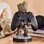 Держатель Groot Baby для контроллера PS4 PS5 Xbox Series S X - миниатюра 7