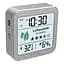 Метеостанция Technoline WL1020 Silver - миниатюра 3