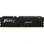 Модуль пам'яті для комп'ютера DDR5 64GB (2x32GB) 5200 MHz Beast Black Kingston Fury (ex.HyperX) (KF552C40BBK2-64) - мініатюра 3