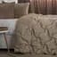 Ковдра ТЕП Velour 180x210 см золотий беж (1-04871_34481) - мініатюра 3