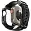 Чохол-ремінець Spigen Rugged Armor Pro для Apple Watch Ultra 49mm Black [ACS05460] [85167] - мініатюра 8