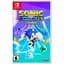 Гра Sonic Colors:Ultimate для Nintendo Switch (EN + RU sub) [78372] - мініатюра 1