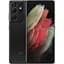 Samsung Galaxy S21 Ultra 5G 128GB DUOS SM-G998B/DS Phantom Black - мініатюра 1