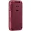 Мобільний телефон HMD 2660 4G Flip DS Red - мініатюра 11