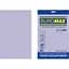 Папір Buromax А4, 80g, INTENSIVE violet, 20sh, EUROMAX (BM.2721320E-07) - мініатюра 1