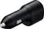 Автомобільний зарядний пристрій Samsung 40W Car Charger Black [EP-L4020NBEG] [78705] - мініатюра 3