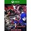 Ключ активації Microsoft Shin Megami Tensei V: Vengeance Digital Deluxe Edition для Xbox One/Series S/X - мініатюра 1