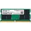 Модуль пам'яті для ноутбука SoDIMM DDR5 16GB 4800 MHz JetRam Transcend (JM4800ASE-16G) - мініатюра 1
