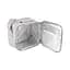 Сумка для обедов Bergner Walking anywhere 23X22X13.5 см (BG-3652-GY) - миниатюра 3