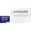 Карта пам'яті Samsung microSDXC PRO Plus 128GB Class 10 UHS-I U3 V30 A2 + SD Adapter (MB-MD128SA) [112859] - мініатюра 2