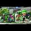 Гра Splatoon 2 (російська версія) (Nintendo Switch) - мініатюра 3