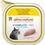 Вологий корм для котів Almo Nature HFC Cat Complete Sterilised курка вільного вигулу 85 г - мініатюра 1