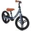 Беговел Kinderkraft 2Way Next 2022 Blue Sky голубой (KR2WAY22BLU0000) - миниатюра 2