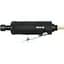 Шлифмашина пневматическая Yato прямая 1/4" (YT-0965) - миниатюра 1