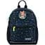 Рюкзак Kite Kids K24-534XS-2 Corgi On Skateboard 7.35 л чорний (4063276113061) - мініатюра 1