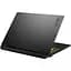 Ігровий ноутбук ASUS TUF F16 FX608JP (FX608JP-RV030), процесор Intel Core i5-13450HX (до 4,6 ГГц), 16-дюймовий WUXGA-дисплей, 32 ГБ, SSD на 1 ТБ, відеокарта NVIDIA GeFor Jaeger Gray - мініатюра 8
