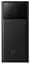 УМБ (Power Bank) Baseus PPXJ080001 20000mAh Black - миниатюра 1