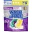 Капсули для прання Wash&Free Universal Жасмин та лаванда з марсельським милом 75 шт. (4260637722997) - мініатюра 1