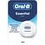 Зубная нить Oral-B Essential Floss Не вощеная 50 м - миниатюра 1