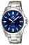 Годинник Casio EFV-100D-2AVUEF - мініатюра 1