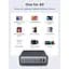 Сетевое зарядное устройство Ugreen X766 8-Port Gan Desktop Fast Charger (55324) [158927] - миниатюра 10