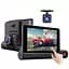 Автореєстратор XPRO DVR-T710-TP (42466-DVR-T710-TP_1105) - мініатюра 4