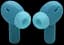 Навушники Tune BEAM 2 Turquoise (JBLTBEAM2TQE) JBL teh0021156 - мініатюра 7