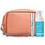Набір в косметичці Pupa Kit Vamp: Туш для вій Volume Mascara + Мус для обличчя Mousse Me Softly (1067487) - мініатюра 1