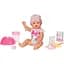 Лялька Baby Born Чарівна дівчинка, 43 см (835005) - мініатюра 1