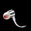 Навушники Tune 210, Grey JBL teh0020074 - мініатюра 2