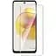 Захисне скло BeCover для Motorola Moto G73 3D Crystal Clear Glass (709738) - мініатюра 4