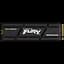 SSD M.2 накопичувач Kingston FURY Renegade 4TB (SFYRDK/4000G) - мініатюра 1