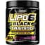 Передтренувальний комплекс Nutrex Research Lipo-6 Black Training Wild Grape 764 г 60 порцій - мініатюра 1