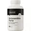 Аминокислота OstroVit Astaxanthin Forte, 90 капсул vit0003805 - миниатюра 1